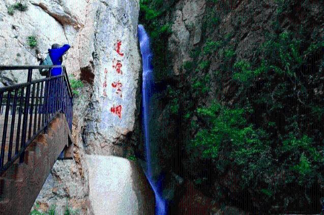 逃离拼图花园